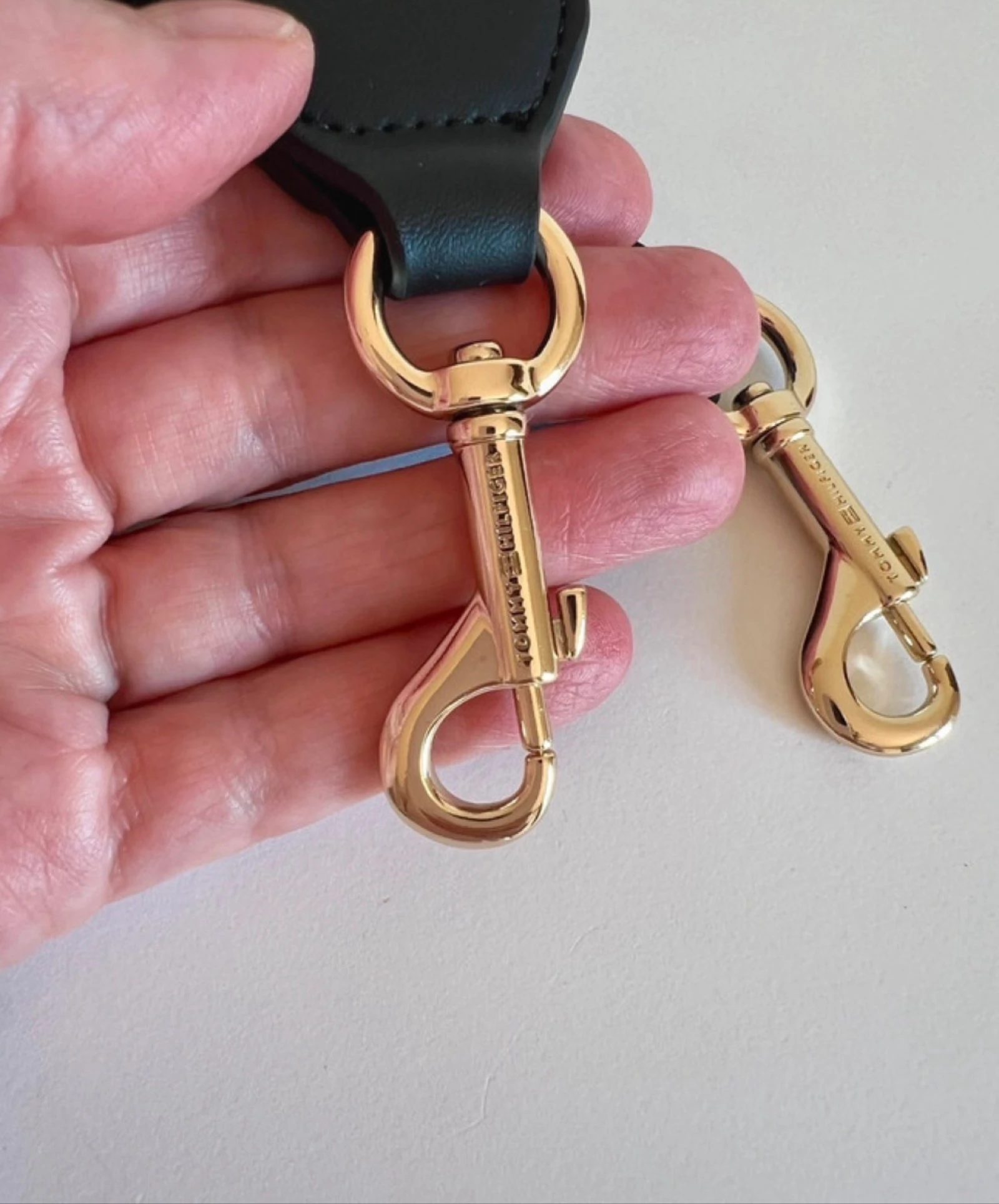 Bandoulière ajustable – photo 3